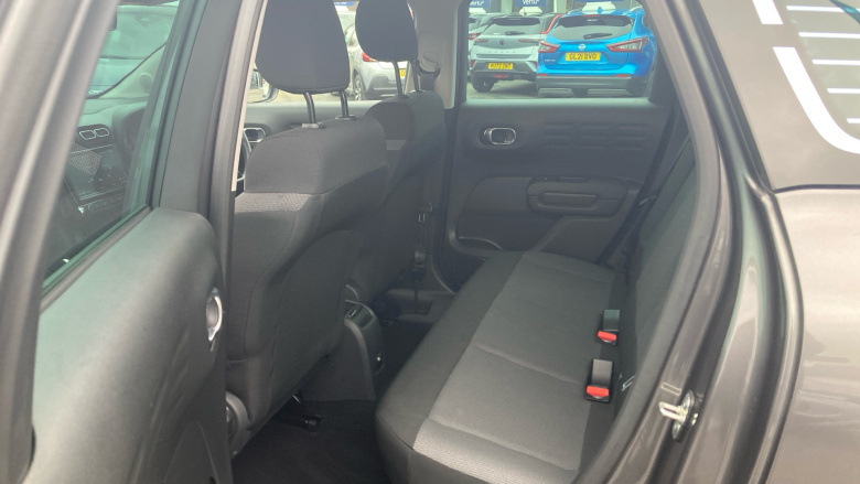 Citroen C3 Aircross 1.2 PureTech 110 Shine 5dr Petrol Hatchback